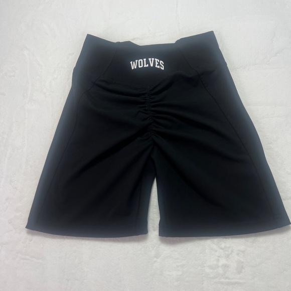Darc Sport SHE quad wolf pump‎ shorts - Picture 2 of 5
